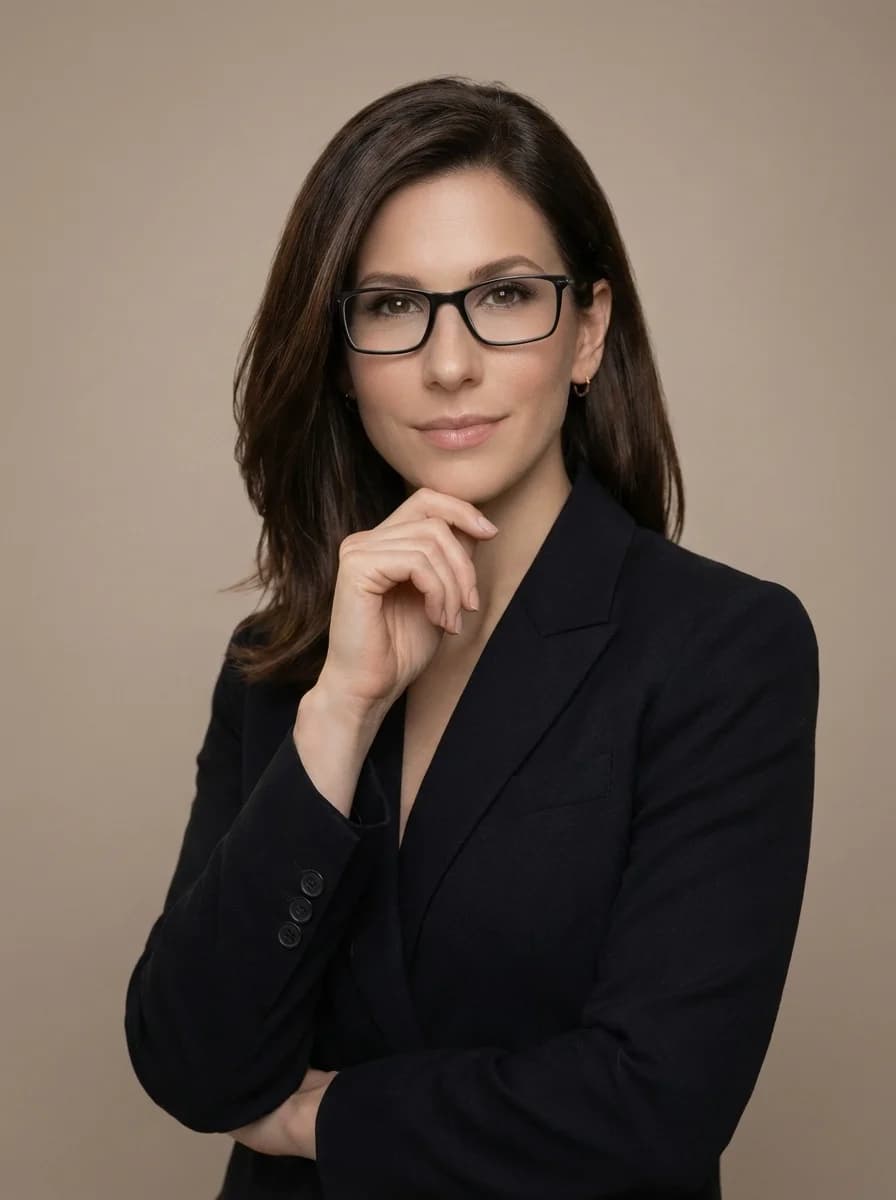 Elena Kowalski