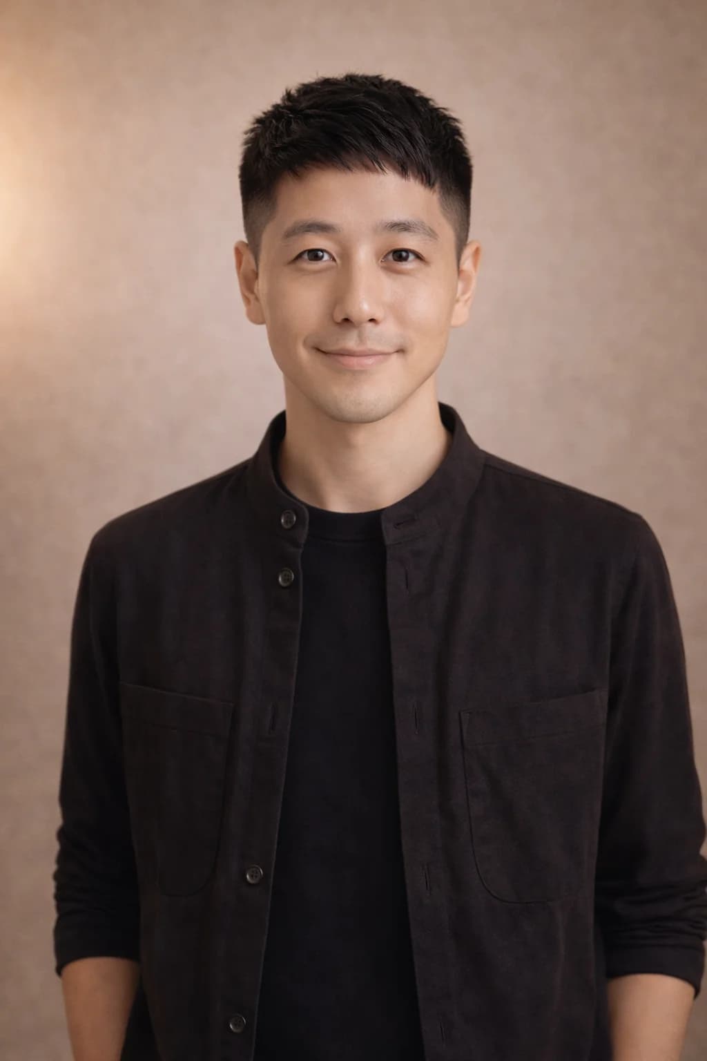 Kai Nakamura