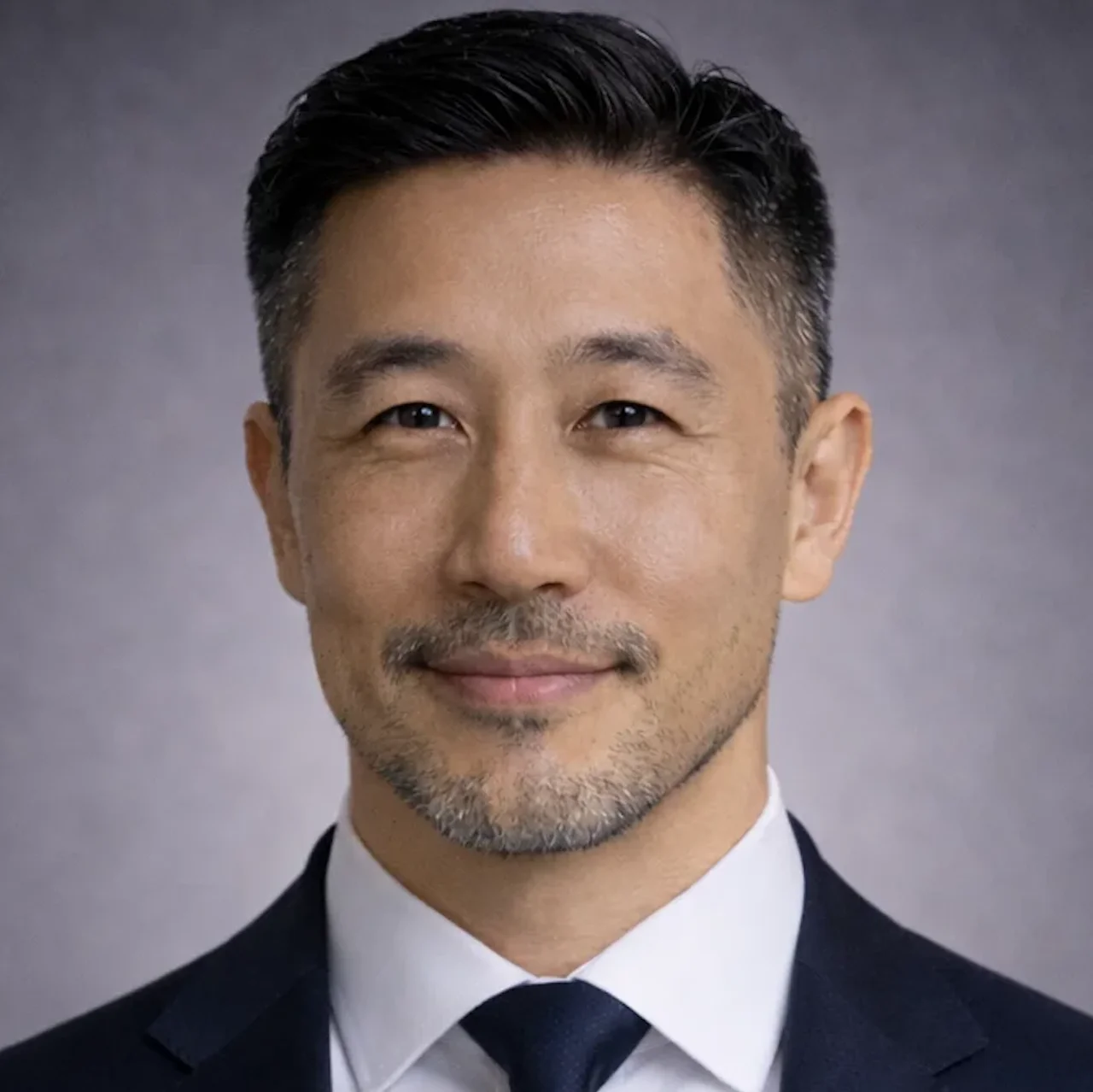 David Chen
